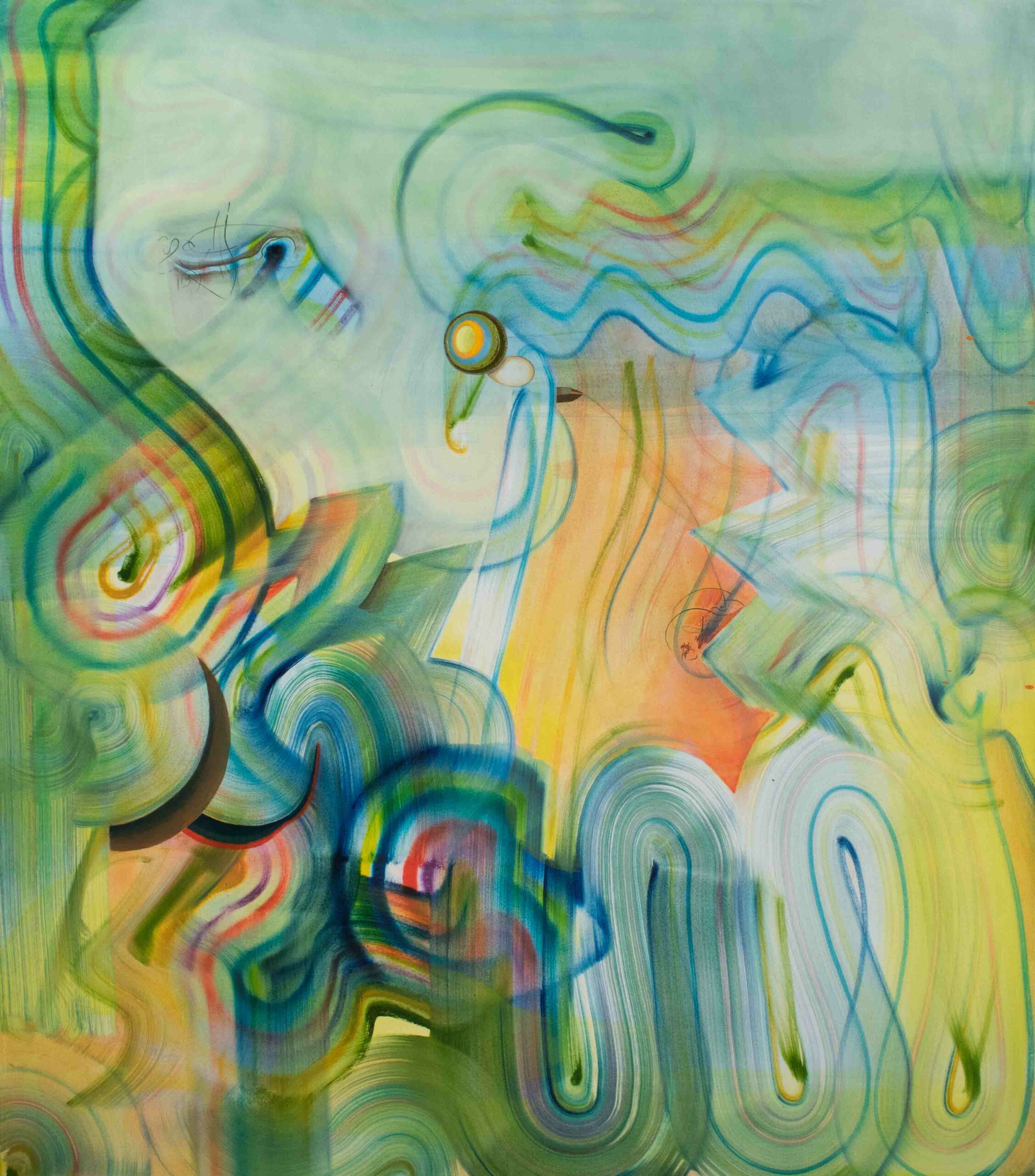 abstract art, abstract painting, abstractions, contemporary art, contemporary painting, symbolism, painting, oil on linen, laurence jansen, laurence jansen artist, contemporary painting, art