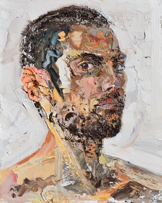portrait, contemporary portrait, portrait painting, portrait art, contemporary painting, figurative painting, oil on canvas, fine art, contemporary painter, contemporary artist, laurence jansen, laurence jansen art,