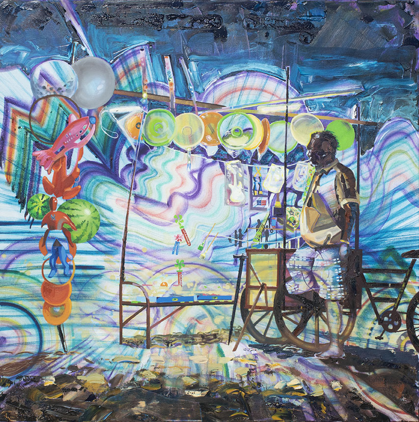 Painting, london artist, contemporary painting, figurative painting, oil on canvas, fine art, contemporary painter, contemporary artist, laurence jansen, laurence jansen art,